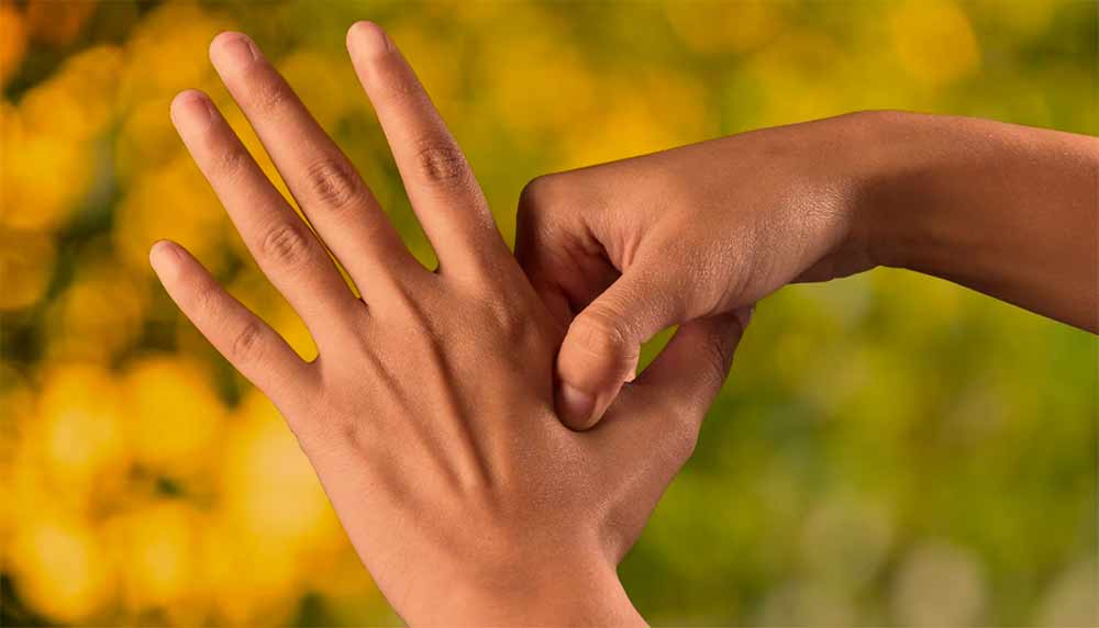 akupresura-roka-mononukleoza